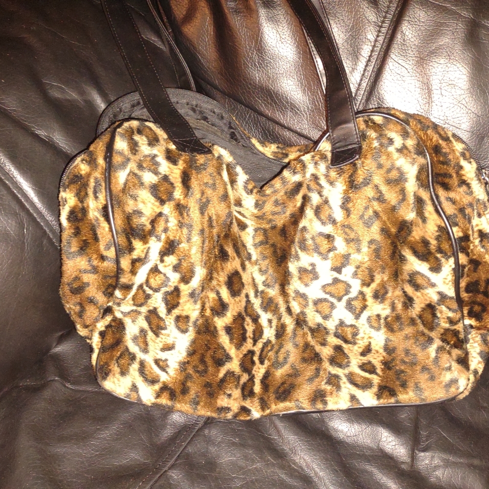 Leopard Print Bundle Set - Picture 5 of 16